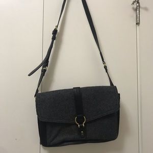 Merona Cross Body Bag